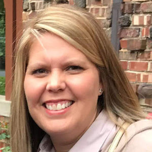 Meet your Posher, Brandi